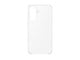 Handys - Cover & Cases - Samsung Galaxy A37 Clear Case - Transparent - EF-QA376CTEGWW