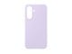 Handys - Cover & Cases - Samsung Galaxy A37 Silicone Case - Light Violet - EF-PA376CVEGWW