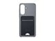 Handys - Cover & Cases - Samsung Galaxy A57 Card Slot Case - Black - EF-OA576TBEGWW