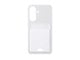 Handys - Cover & Cases - Samsung Galaxy A57 Card Slot Case - Light Gray - EF-OA576TJEGWW