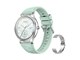 L28 Silver-green