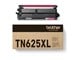 Druckerzubehör - Tinte & Toner - Brother TN625XLM - high capacity - magenta - original - toner cartridge - TN625XLM
