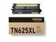 Druckerzubehör - Tinte & Toner - Brother TN625XLY - high capacity - yellow - original - toner cartridge - TN625XLY