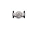 Stativ-Zubehör - DJI OM Magnetische Handyklemme 5 - CP.OS.00000566.01