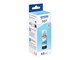 Druckerzubehör - Tinte & Toner - Epson 107 - light cyan - original - ink refill - C13T09B540