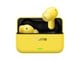 Kopfhörer/Headsets - realme Buds T500 Pro - Lemon Cola - 631215000048