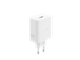 Handys - Adapter und Ladegeräte - realme SUPERVOOC 80W Power Adapter - White - 631451000022
