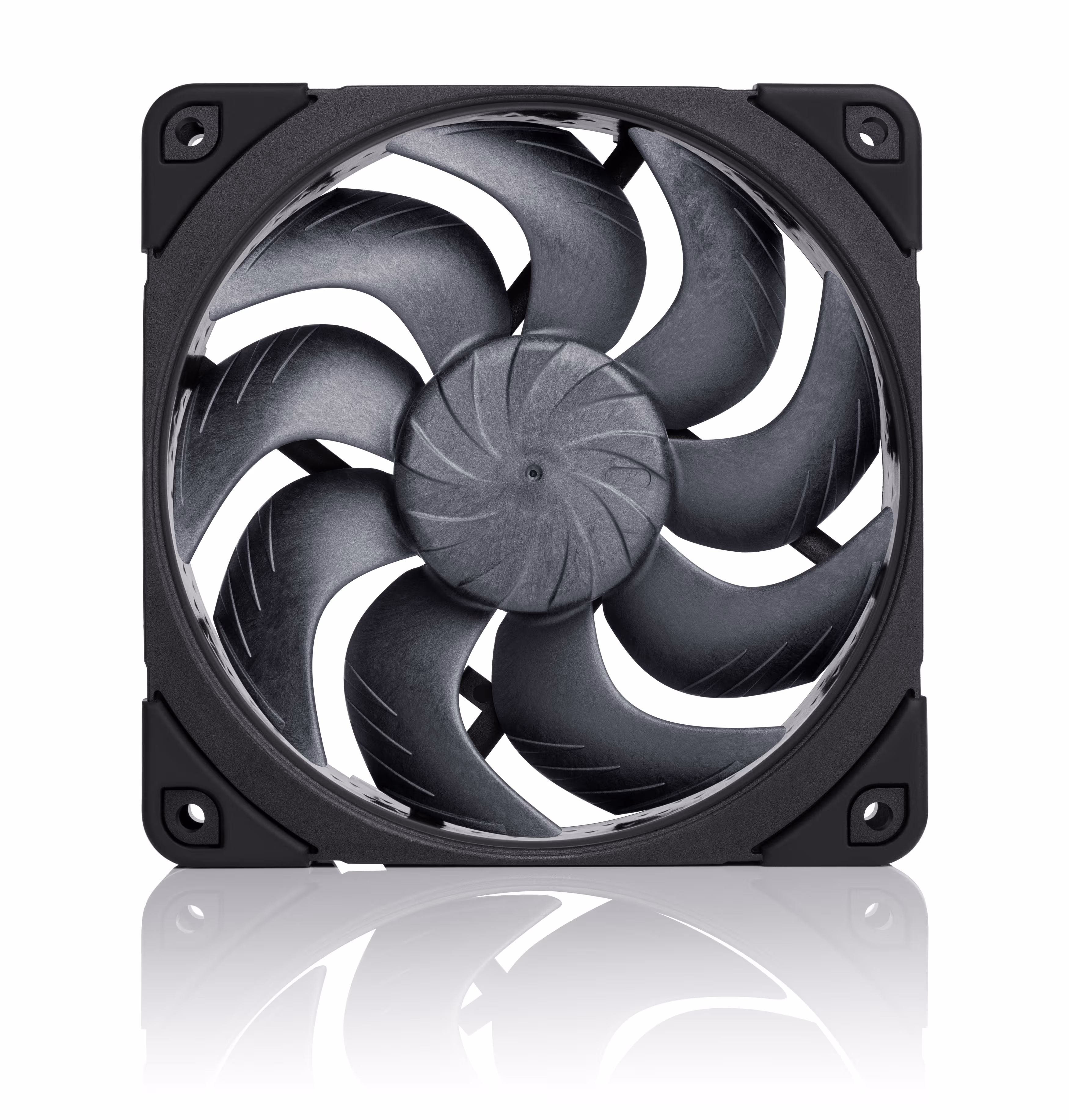NF-A12x25 G2 PWM chromax.black