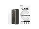 Handys - Cover & Cases - CARE by PanzerGlass TPU Case Transparent Motorola moto g77/g67 - CR68848