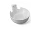 Smart-Home - Light Solutions Wall Bracket for Ubiquiti UniFi Dream Router 7 - White - 5714255012743