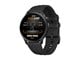 Smartwatches, Pulsuhren, Sportuhren & Schrittzähler - OPPO Watch S - Black - 110050130007