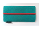 Handys - Cover & Cases - Volla Plinius Felt Sleeve - Petrol - 4260738460828