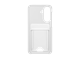 Handys - Cover & Cases - Samsung Galaxy A27 Card Slot Case - Light Gray - EF-OA276TJEGWW