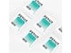 Katzen - Petkit Desiccant for Fresh Element 5 pcs - DESICCANT-5PK