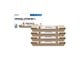 Katzen - Petkit Crystal Litter for Purobot Crystal Duo 4 bags - CR1 Crystal Litter