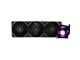 Frozen Guardian 360 Black