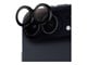 Handys - Anderes Zubehör - PanzerGlass Hoops® Camera Lens Protector Black Apple iPhone Duo - PG70130