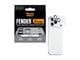 Handys - Anderes Zubehör - PanzerGlass Fender Camera Protector Silver Apple iPhone 18 Pro Max - PG36357