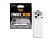 Handys - Anderes Zubehör - PanzerGlass Fender Camera Protector Silver Apple iPhone 18 Pro - PG08180