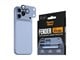 Handys - Anderes Zubehör - PanzerGlass Fender Camera Protector Italian Blue Apple iPhone 18 Pro Max - PG06497