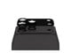 Handys - Anderes Zubehör - PanzerGlass Fender Camera Protector Black Currant Apple iPhone 18 Pro Max - PG98897