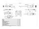 TC 50MUSBCHDMI+/BL