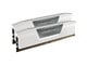 Arbeitsspeicher (RAM) - Corsair Vengeance DDR5-6000 - 32GB - CL38 - Dual Channel (2 pcs) - AMD EXPO & Intel XMP - Weiß - CMK32GX5M2D6000Z38W