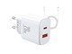JR-TCF05 White C-L