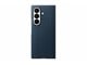 Handys - Cover & Cases - Samsung Galaxy Z Fold8 Ultra Carbon Magnet Case - Blue - EF-KF976SNEGWW