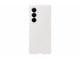 Handys - Cover & Cases - Samsung Galaxy Z Fold8 Ultra Silicone Magnet Case - Cream - EF-EF976CWEGWW