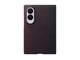 Handys - Cover & Cases - Samsung Galaxy Z Fold8 Carbon Magnet Case - Violet - EF-KF971SREGWW