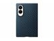 Handys - Cover & Cases - Samsung Galaxy Z Fold8 Carbon Magnet Case - Blue - EF-KF971SNEGWW