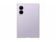 Handys - Cover & Cases - Samsung Galaxy Z Fold8 Clear Case - EF-QF971CTEGWW