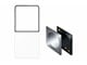 Handys - Cover & Cases - Samsung Galaxy Z Flip8 Flipsuit Magnet Case - Silver - EF-FF776CJEGWW