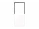 Handys - Cover & Cases - Samsung Galaxy Z Flip8 Clear Case - EF-QF776CTEGWW