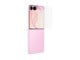 Handys - Schutzfolie - Samsung Galaxy Z Flip8 Anti-reflecting Film - EF-UF776CTEGWW