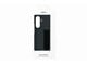 Handys - Cover & Cases - Samsung Galaxy Z Fold8 Ultra Carbon Standing Case - Graphite - EF-XF976SBEGWW