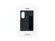 Handys - Cover & Cases - Samsung Galaxy Z Fold8 Carbon Standing Case - Graphite - EF-XF971SBEGWW