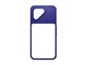 Handys - Cover & Cases - Fairphone (Gen. 6+) Protective Case - Cobalt Blue - F6CASE-1BL-EU1