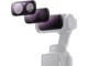 Actionkamera Zubehör - Insta360 ND Filter Set for Luna Ultra - CINSBBTK