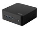CUBI NUC 1MG-003EU