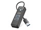 PWC2U-U3-10-BK-EP