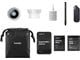 Actionkamera Zubehör - Insta360 X6 Replacement Lens Kit (single lens) - CINSBBXC_1