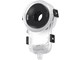 Actionkamera Zubehör - Insta360 X6 Invisible Dive Case Pro - CINSBBXG