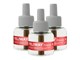 Katzen - Feliway FELIWAY Friends Nachfüllpack 3er-Pack, 3x48 ml - 274826