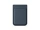 Handys - Anderes Zubehör - PLAUD Note Pro Magnetic Case - Dark Blue - CDTCADBXXXXX01AC