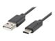 CA-USBO-31CU-0018-BK