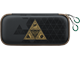 Gaming Zubehör - Nintendo Switch 2 Carrying Case - The Legend of Zelda - 40th Anniversary Edition - Cover - Nintendo Switch 2 - 0045496322052
