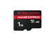 Speicherkarten - SANDISK microSD Express - 880MB/s - 1TB - SDSQXF8-1T00-GNCNN