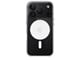 Handys - Cover & Cases - Apple iPhone 18 Pro Clear Case with MagSafe - MKDU4ZM/A